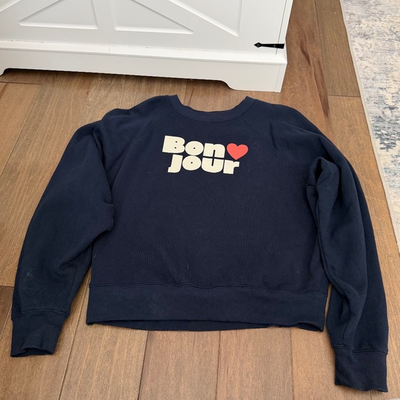 Old Navy Tops - Old Navy Sweatshirt